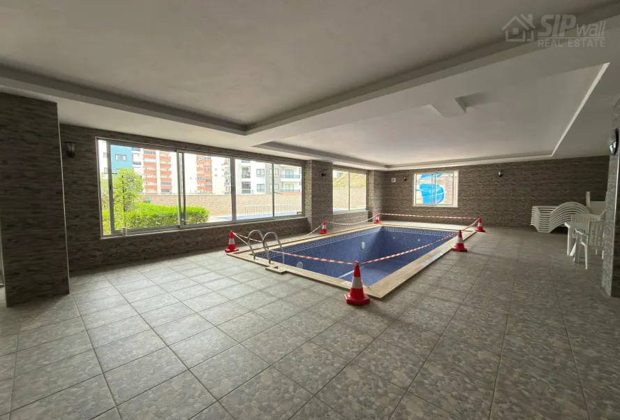1+1, 65m2, SKY HILL RESIDENCE