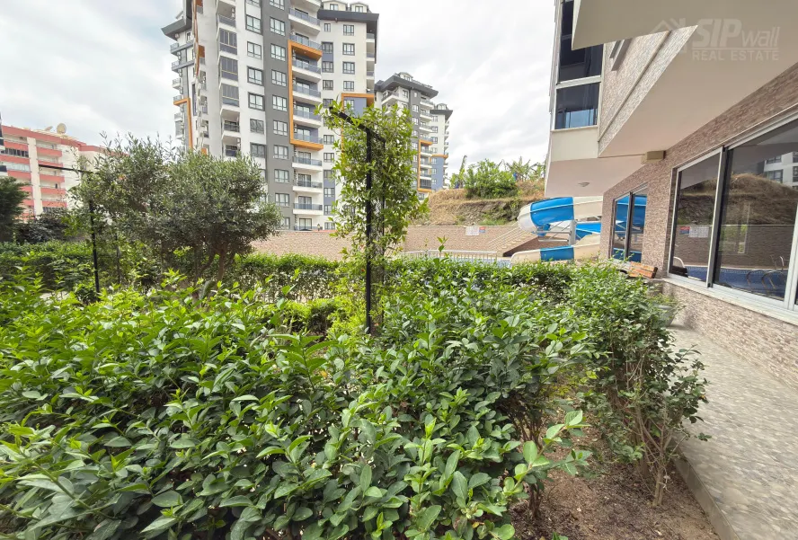 1+1, 65m2, SKY HILL RESIDENCE