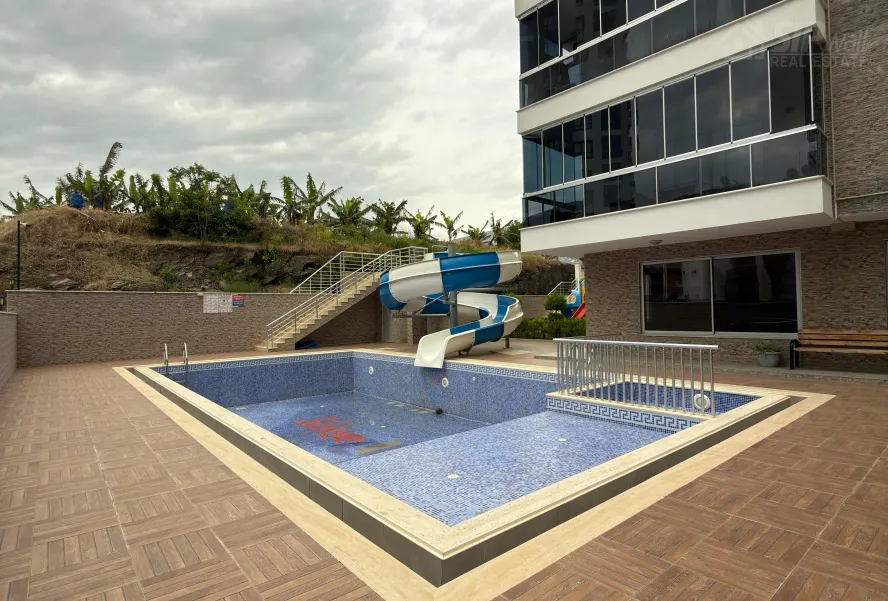 1+1, 65m2, SKY HILL RESIDENCE