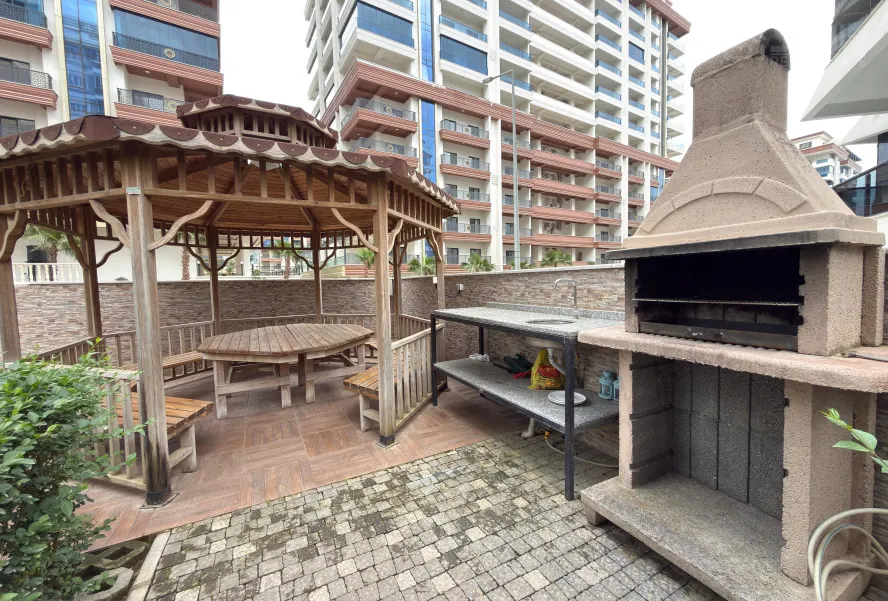 1+1, 65m2, SKY HILL RESIDENCE