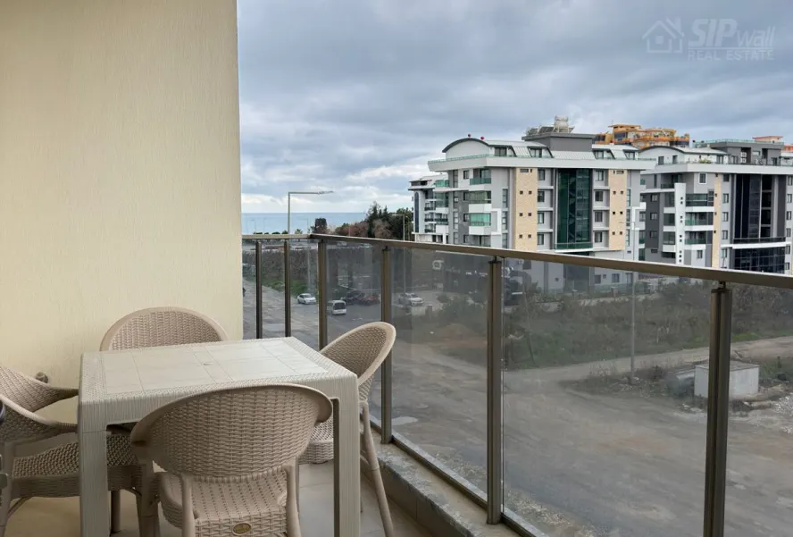 1+1, 54m2, YENISEY YAPARLI TWINS