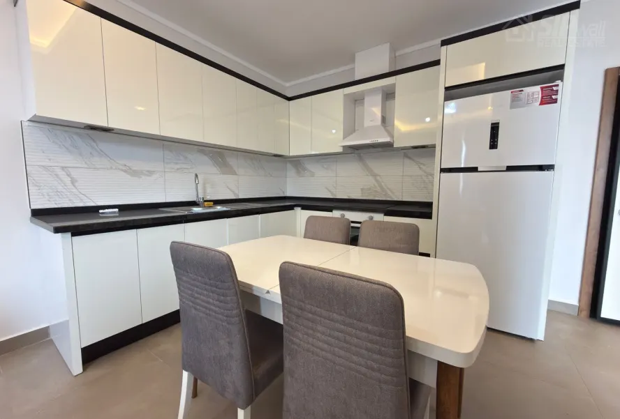 1+1, 54m2, YENISEY YAPARLI TWINS