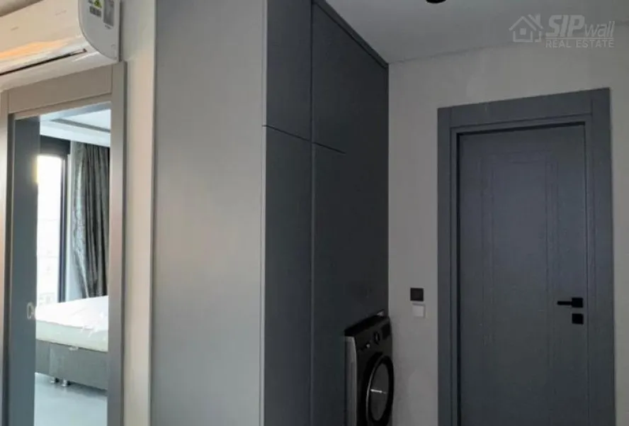 1+1, 56 m², TSI OBAGÖL