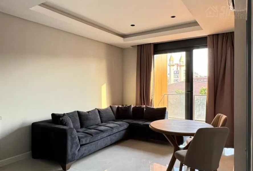 1+1, 56 m², TSI OBAGÖL