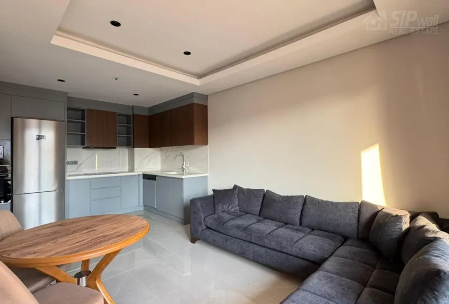 1+1, 56 m², TSI OBAGÖL