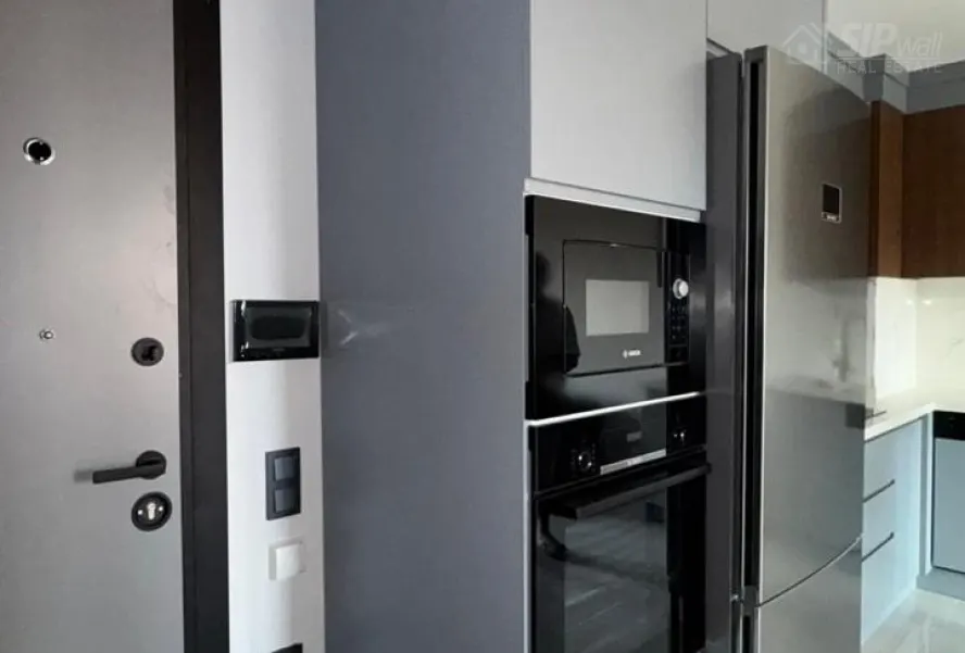 1+1, 56 m², TSI OBAGÖL