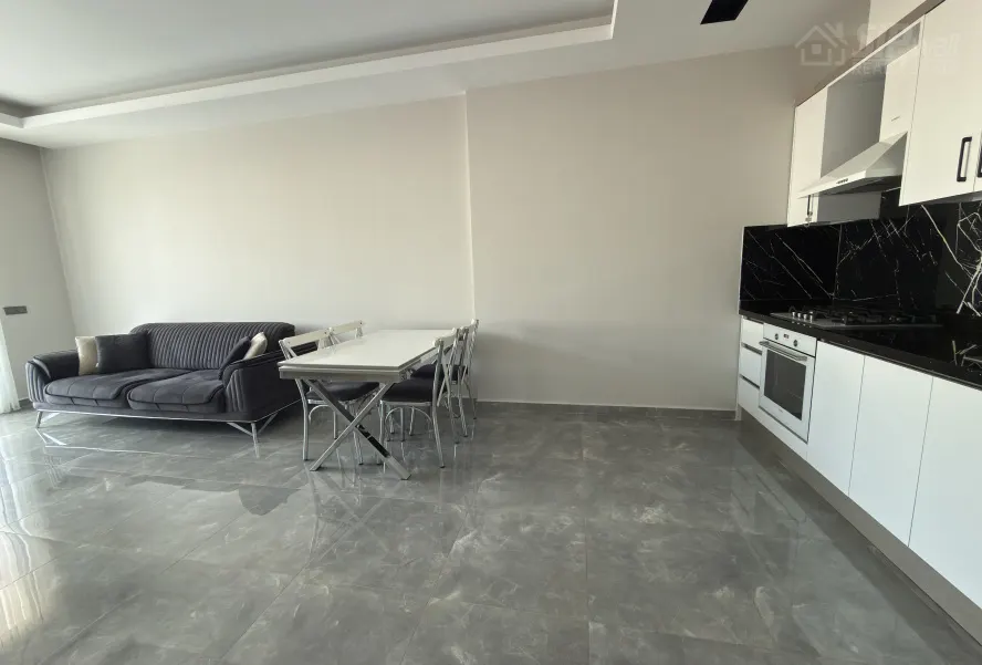 2+1, 100 m2, KURT SAFİR BALKAN TOWERS