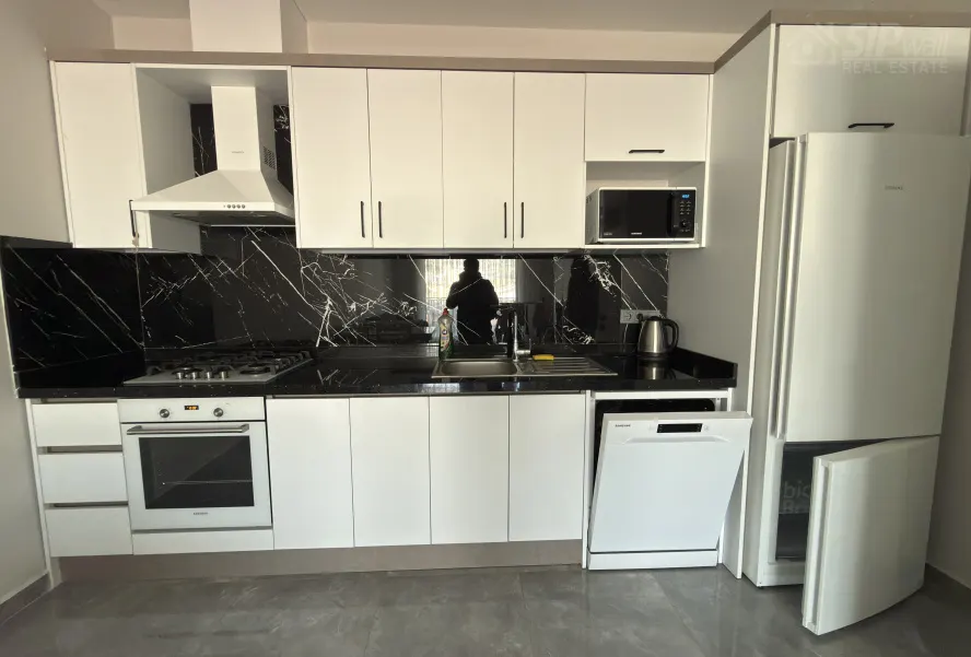 2+1, 100 m2, KURT SAFİR BALKAN TOWERS