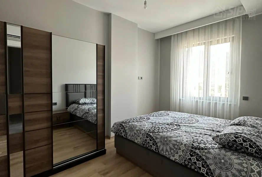 2+1, 100 m2, KURT SAFİR BALKAN TOWERS
