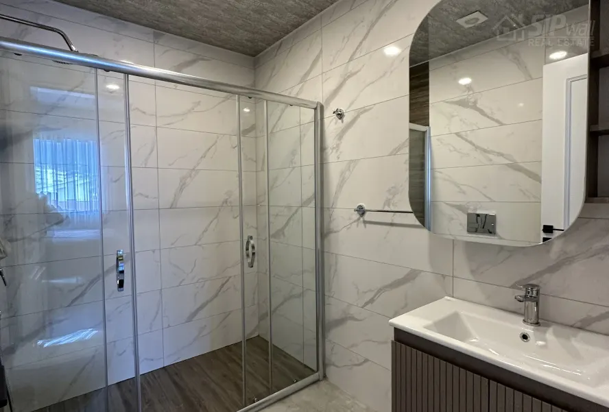 2+1, 100 m2, KURT SAFİR BALKAN TOWERS