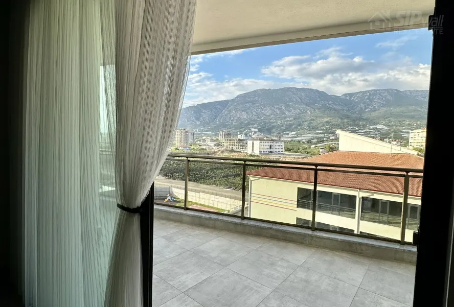 2+1, 100 m2, KURT SAFİR BALKAN TOWERS
