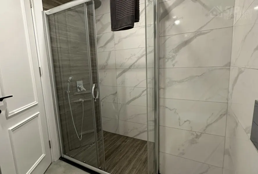 2+1, 100 m2, KURT SAFİR BALKAN TOWERS
