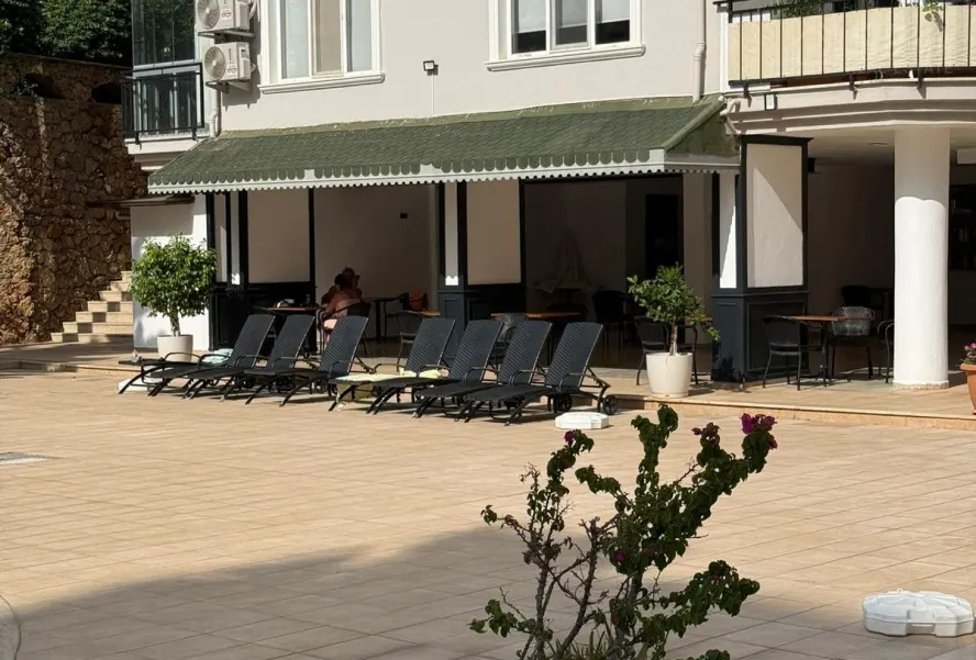 2+1, 110m2, PANORAMA GARDEN