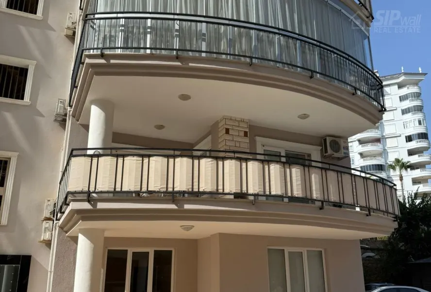 2+1, 110m2, PANORAMA GARDEN