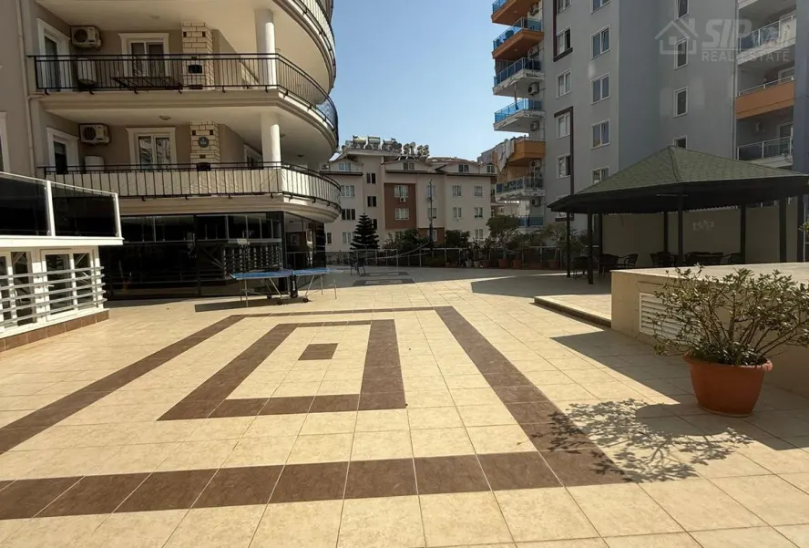 2+1, 110m2, PANORAMA GARDEN