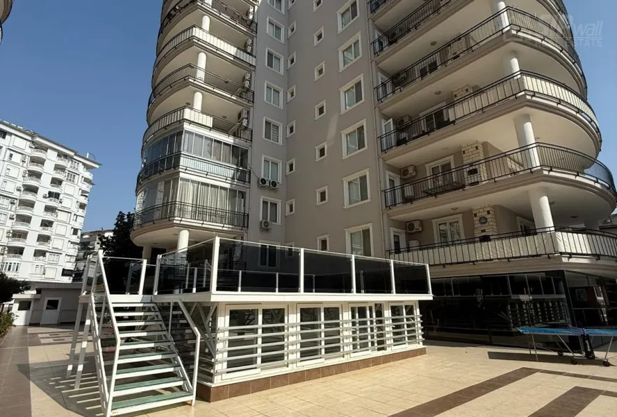 2+1, 110m2, PANORAMA GARDEN