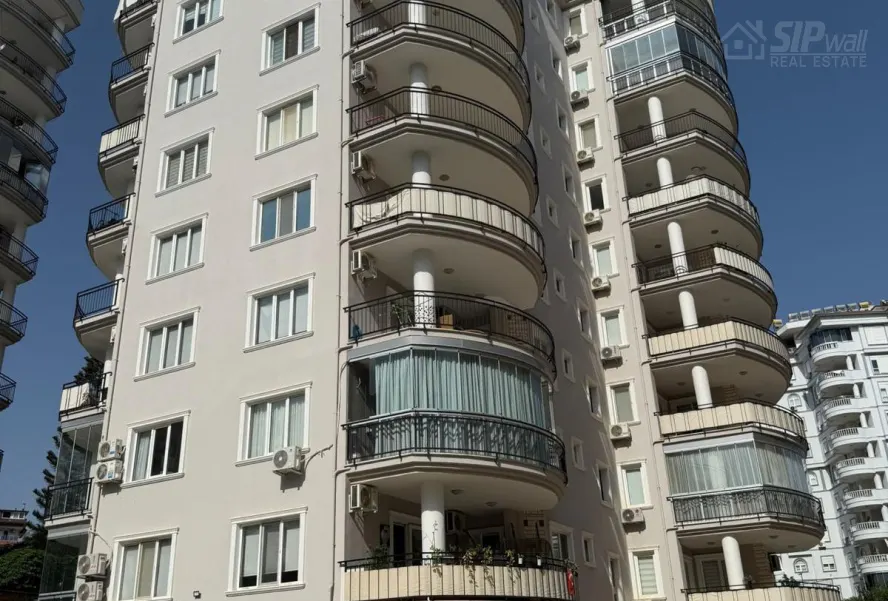 2+1, 110m2, PANORAMA GARDEN