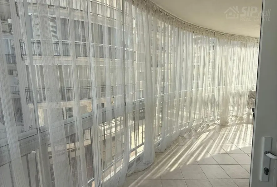 2+1, 110m2, PANORAMA GARDEN