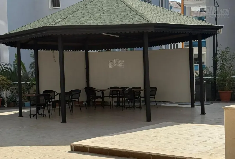 2+1, 110m2, PANORAMA GARDEN