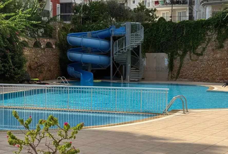 2+1, 110m2, PANORAMA GARDEN