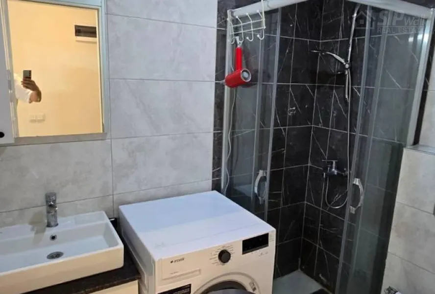 City 8 Residence — 1+1-Wohnung, 45 m²