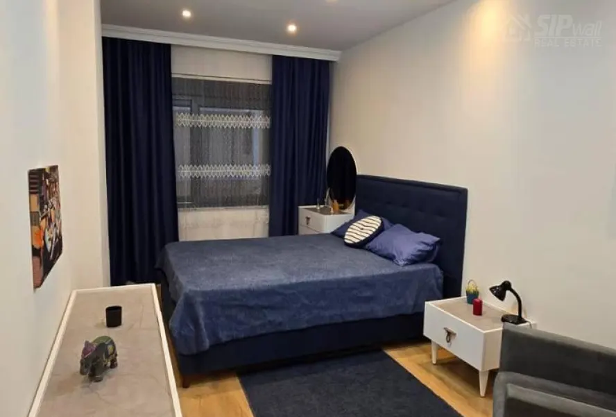 City 8 Residence — 1+1-Wohnung, 45 m²