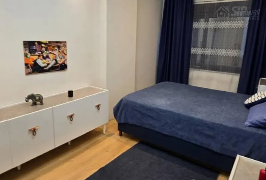 City 8 Residence — 1+1-Wohnung, 45 m²