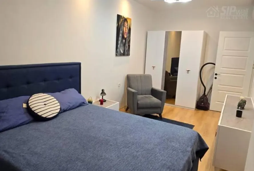 City 8 Residence — 1+1-Wohnung, 45 m²