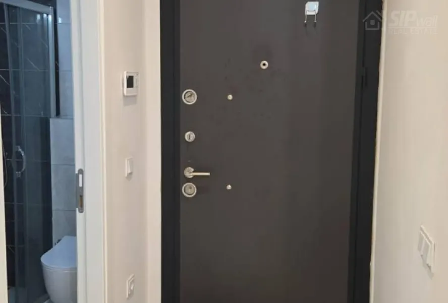 City 8 Residence — 1+1-Wohnung, 45 m²