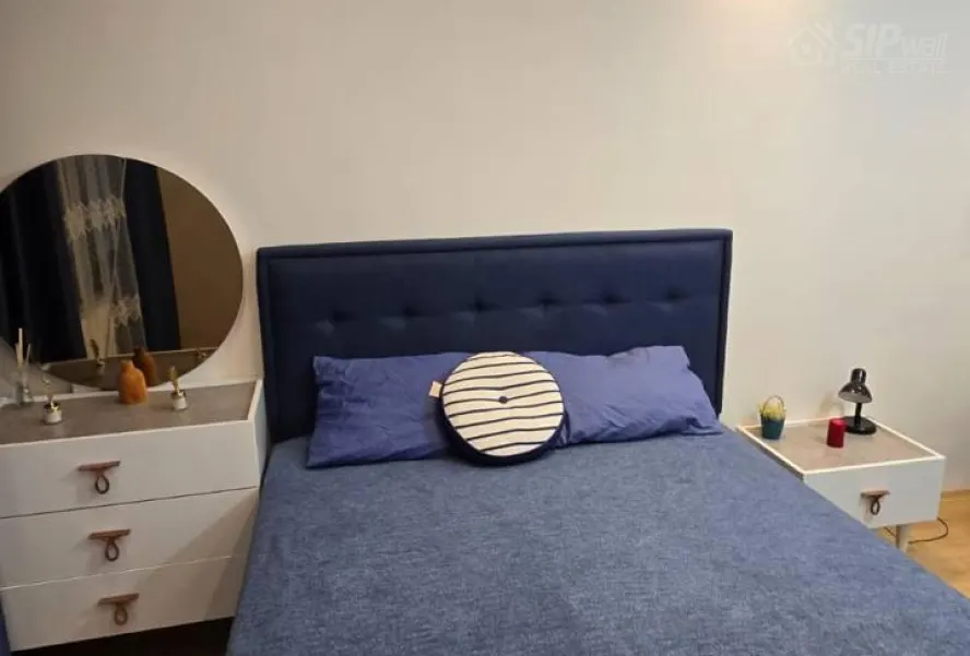 City 8 Residence — 1+1-Wohnung, 45 m²