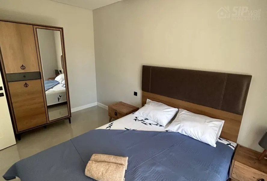 1+1, 50m2, TSI KLEOPATRA LITTORE