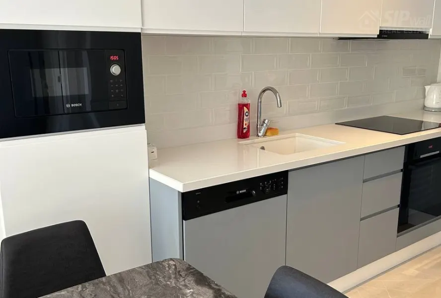 1+1, 50m2, TSI KLEOPATRA LITTORE