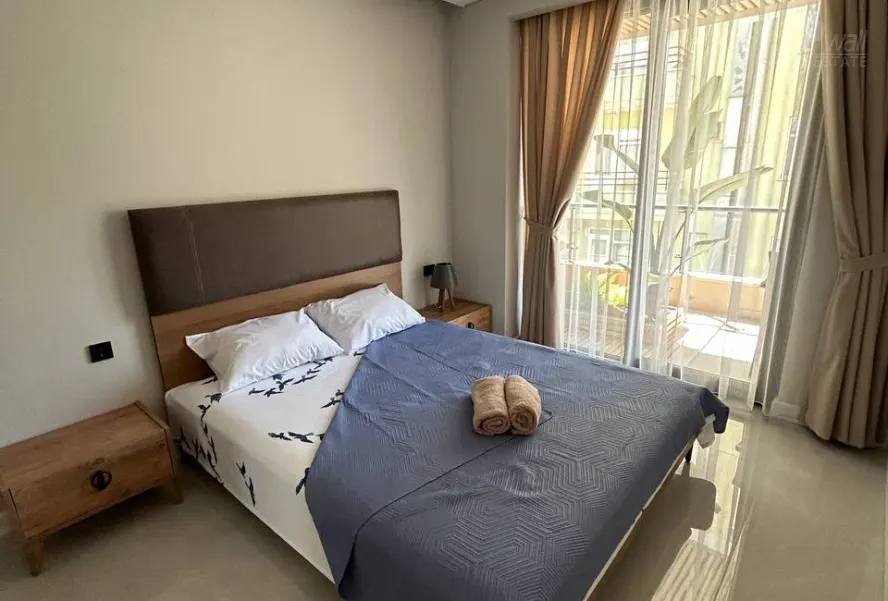 1+1, 50m2, TSI KLEOPATRA LITTORE