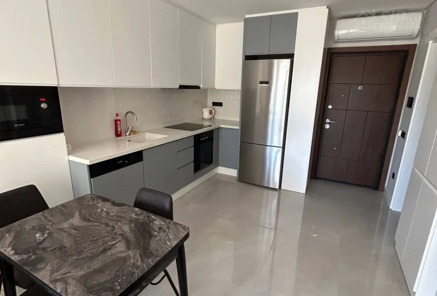 1+1, 50m2, TSI KLEOPATRA LITTORE