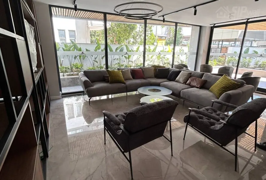 1+1, 50m2, TSI KLEOPATRA LITTORE