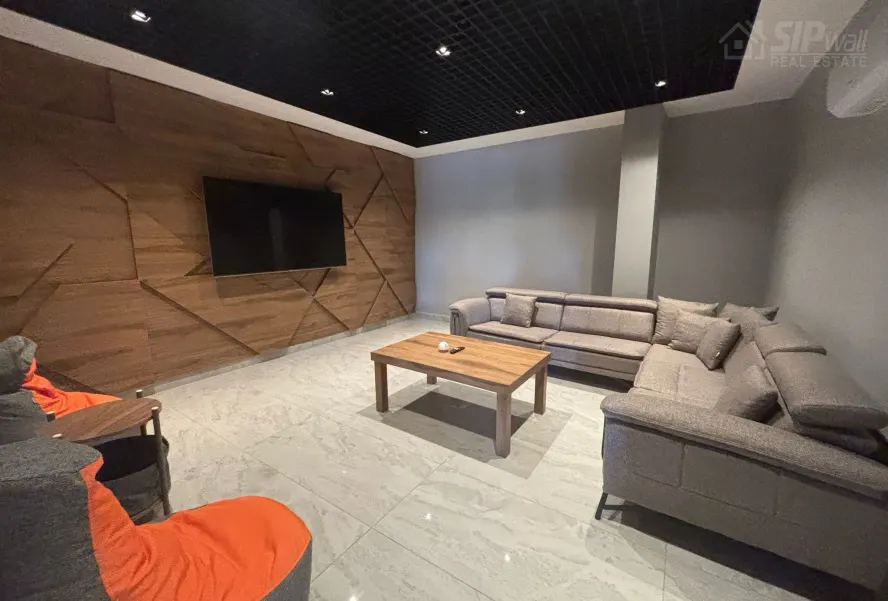 1+1, 52 m², SEA PEARL SKY