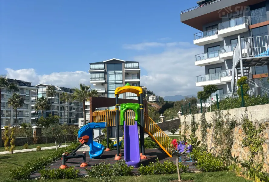 1+1, 52 m², SEA PEARL SKY