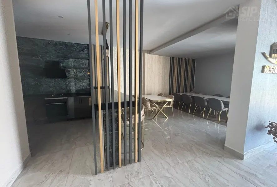 1+1, 52 m², SEA PEARL SKY