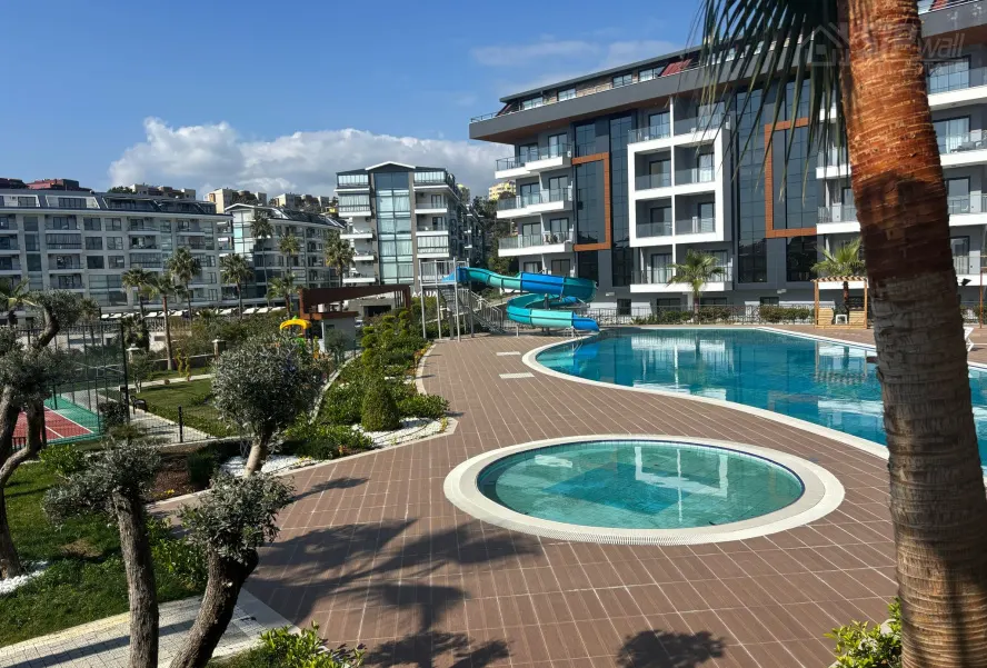 1+1, 52 m², SEA PEARL SKY