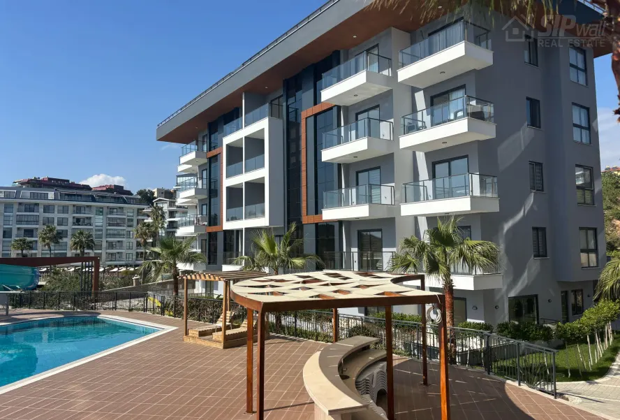 1+1, 52 m², SEA PEARL SKY