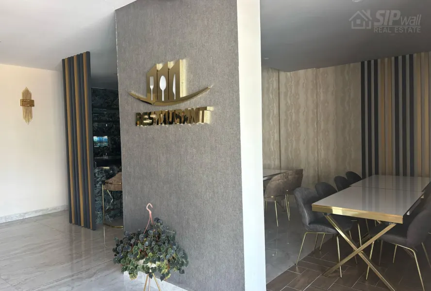 1+1, 52 m², SEA PEARL SKY