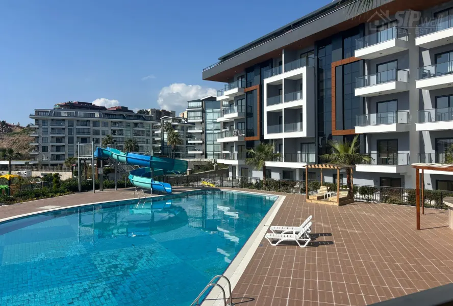 1+1, 52 m², SEA PEARL SKY