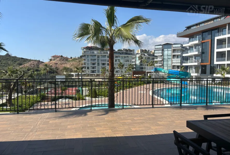 1+1, 52 m², SEA PEARL SKY