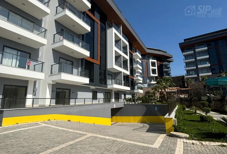 1+1, 52 m², SEA PEARL SKY