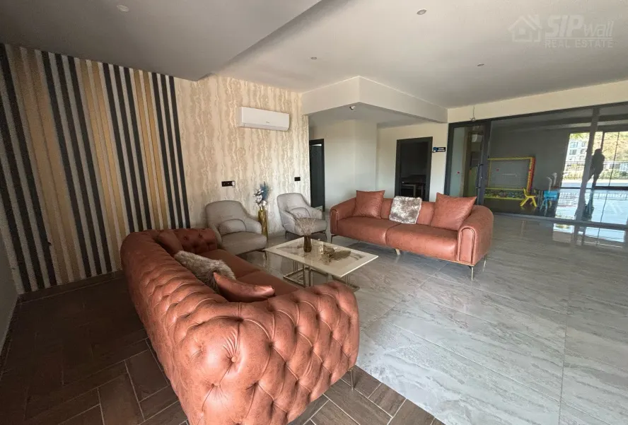 1+1, 52 m², SEA PEARL SKY