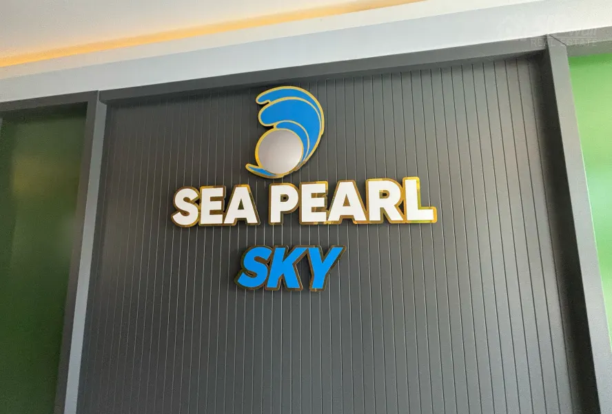 1+1, 52 m², SEA PEARL SKY