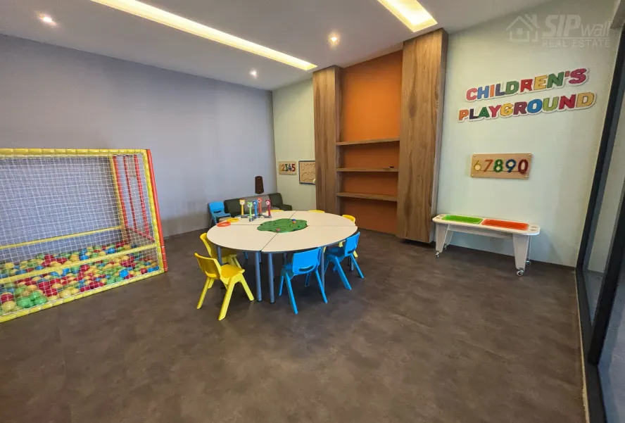 1+1, 52 m², SEA PEARL SKY