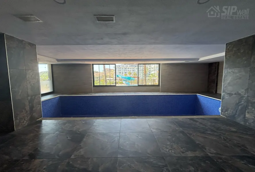 1+1, 52 m², SEA PEARL SKY