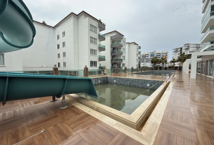 1+1, 70m2, SUN PALACE GARDEN