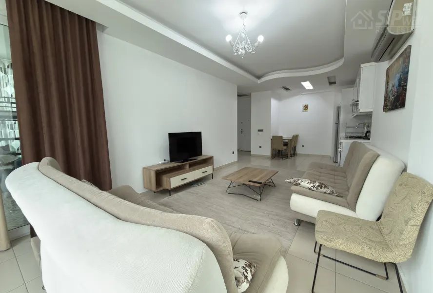 1+1, 70m2, SUN PALACE GARDEN